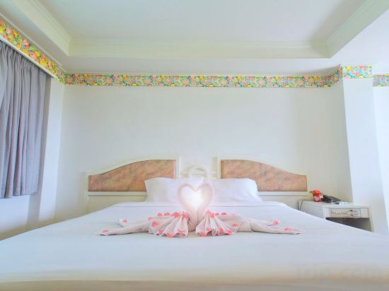 Фото Rua Rasada Express