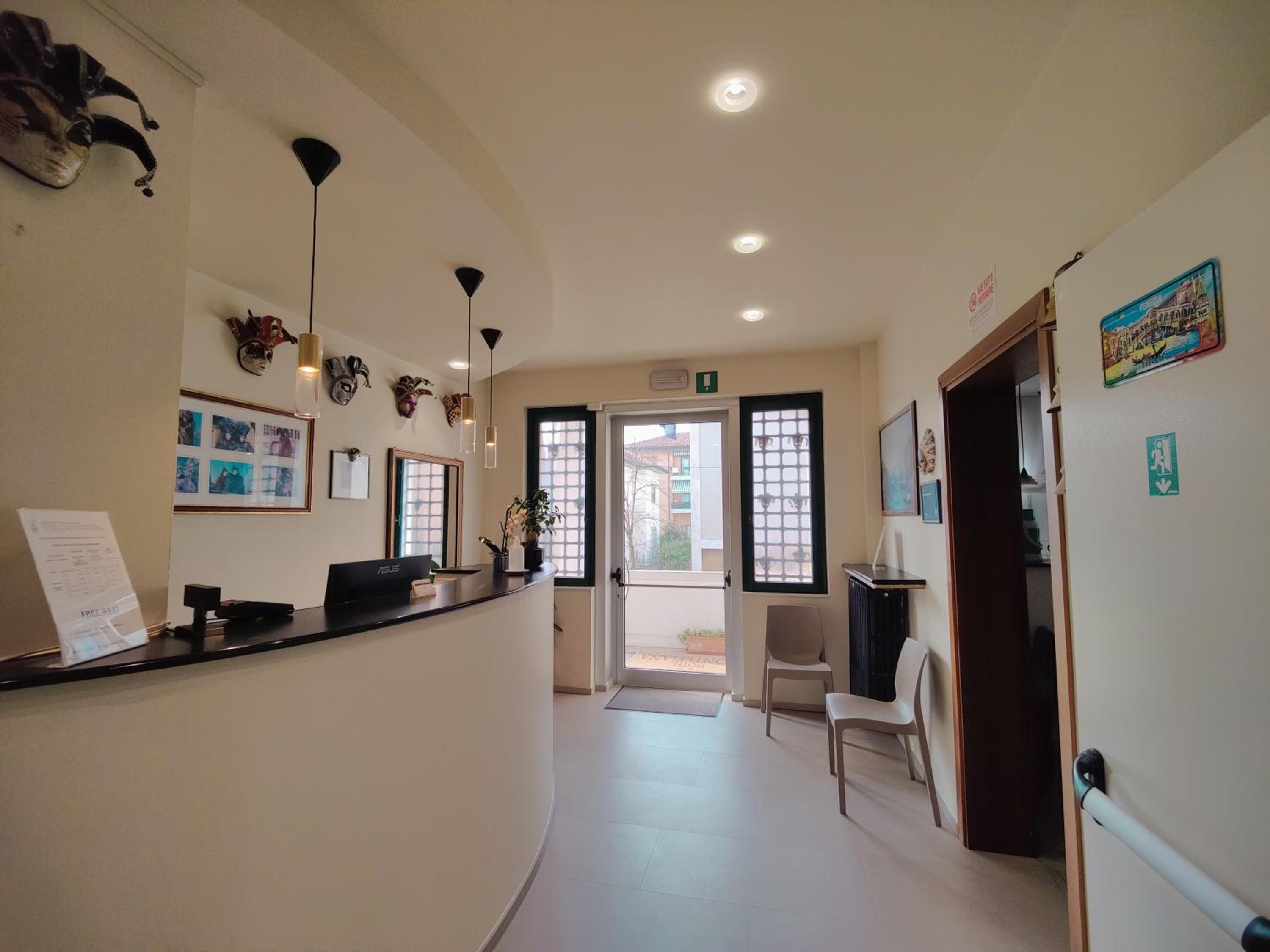 Фото Hotel Montepiana