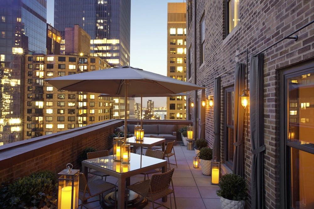 Фото WestHouse Hotel New York