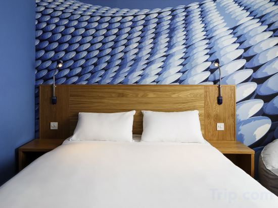 Фото Ibis Styles Birmingham Nec and Airport