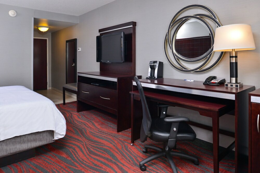 Фото Holiday Inn Express Canandaigua - Finger Lakes, an Ihg Hotel