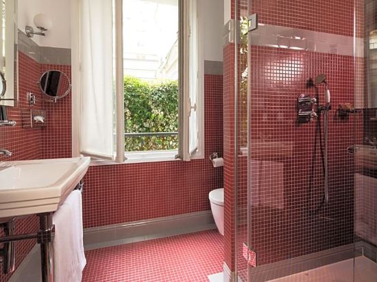 Фото Hôtel Monsieur & SPA