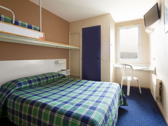 Фото Hotel Mister Bed Orleans Saran