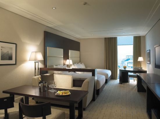 Фото Ramada Plaza Gwangju