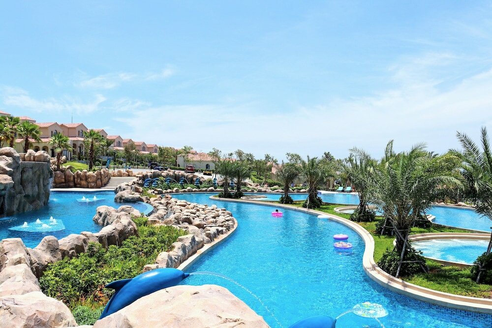 Фото Centara Mirage Resort Mui Ne