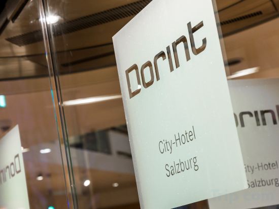 Фото Dorint City-Hotel Salzburg