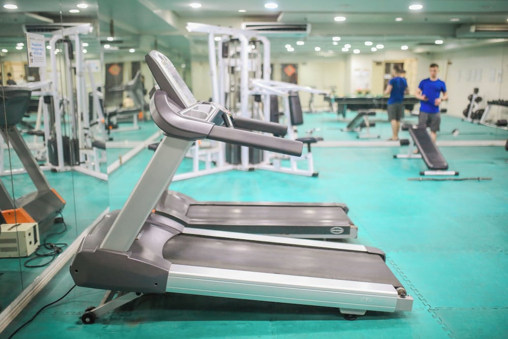 Фото Pacific Bay Grand Suites