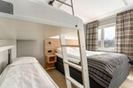 Birkebeineren Hotel & Apartments