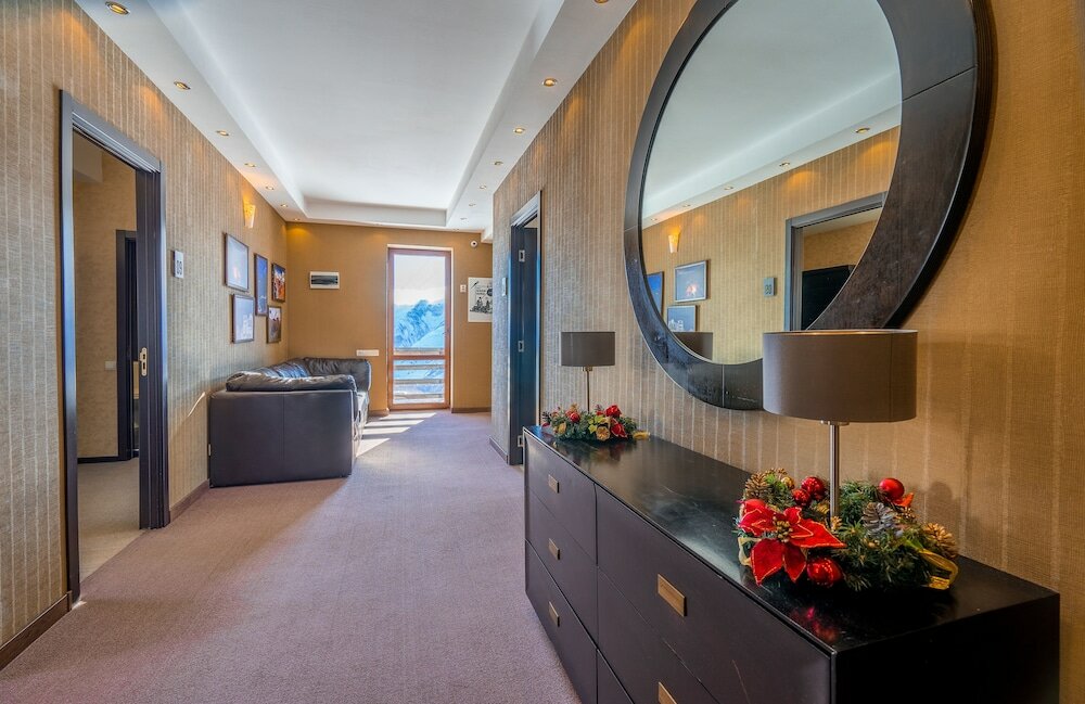 Фото Hotel Good Aura