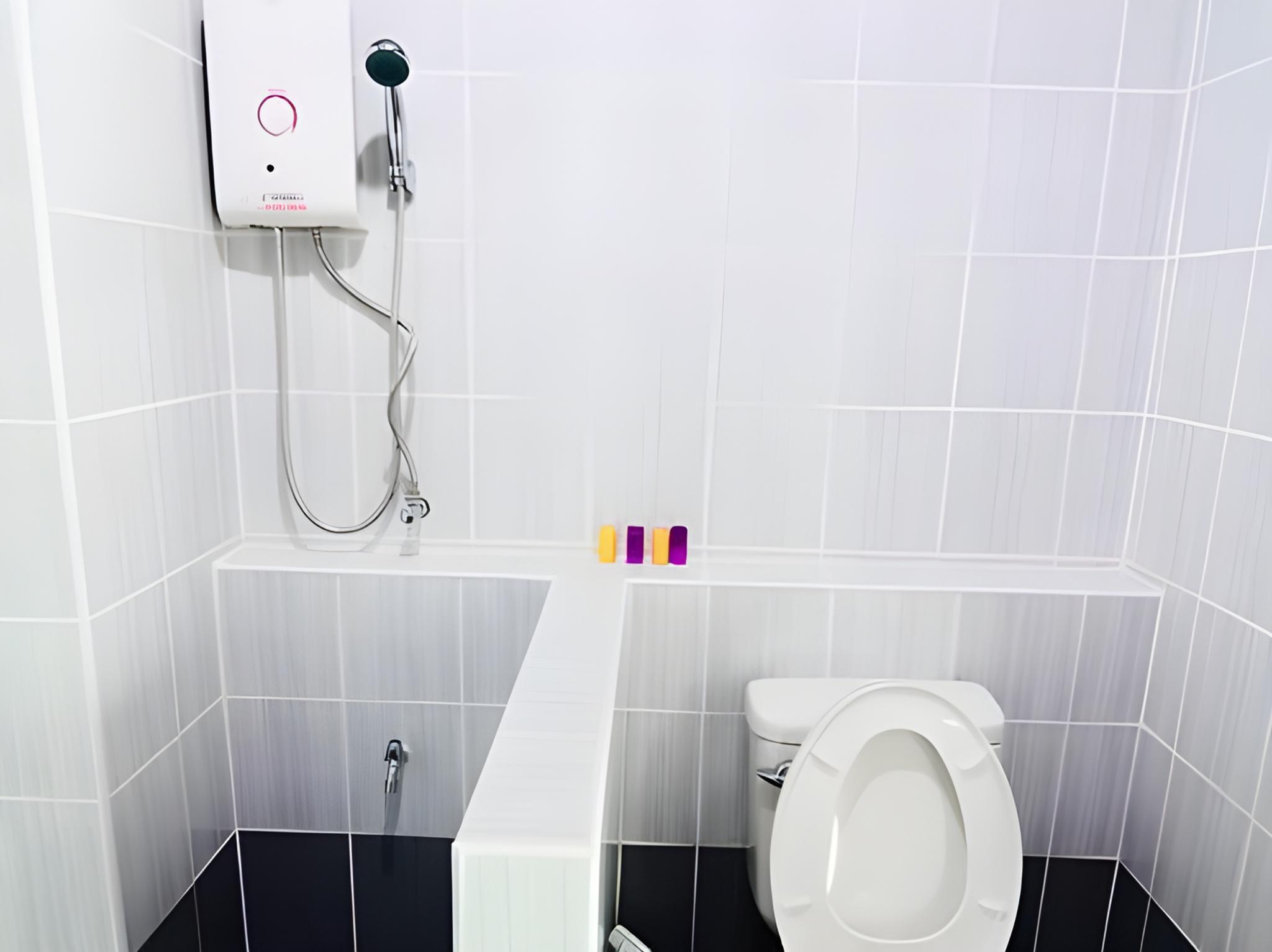 Фото Laksasuk House