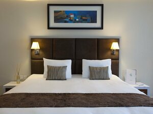 Гостиница The George, Urban Boutique Hotel