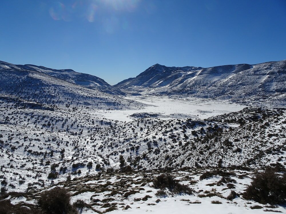 Фото Delina Mountain Resort