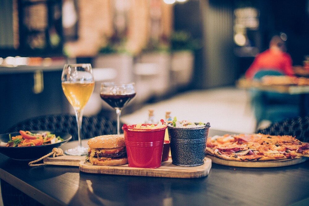 Фото Radisson Red London Greenwich The O2