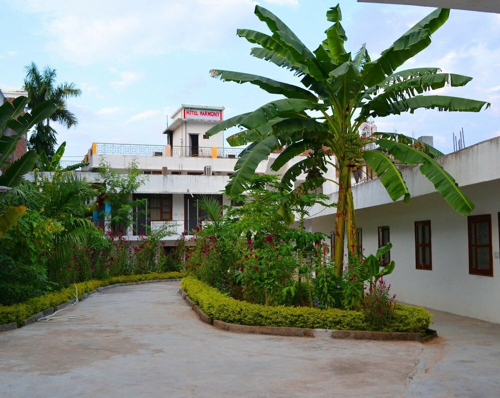 Фото Hotel Harmony