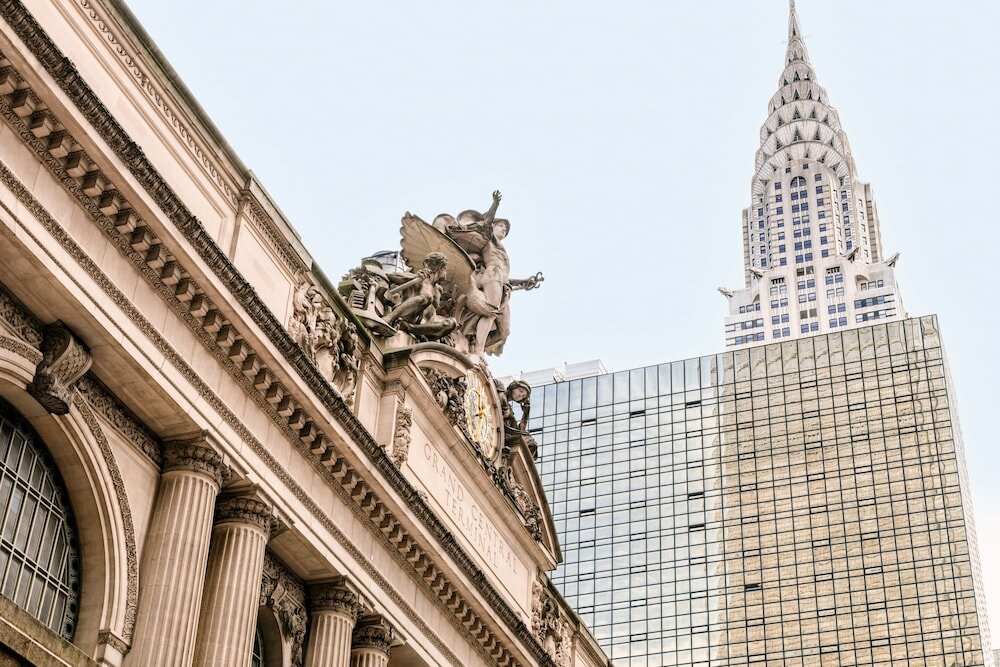 Фото Sonder at The Nash