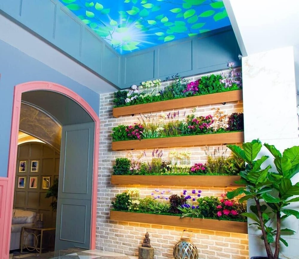 Фото Theatrum Hotel Baku