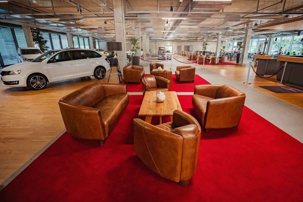 Фото Hotel Meilenstein