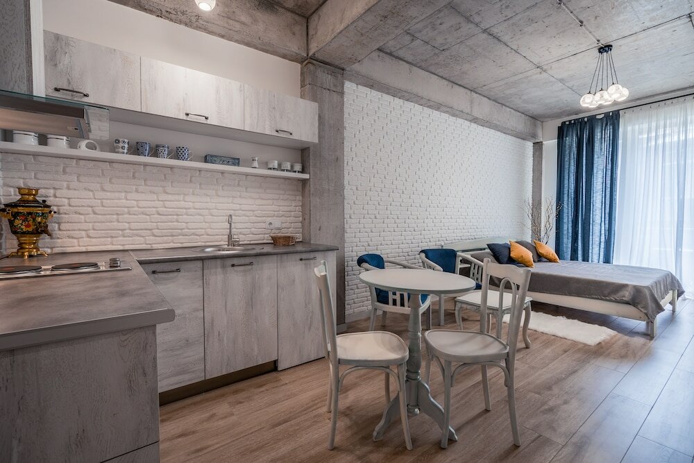 Фото Easy Hotel Tbilisi