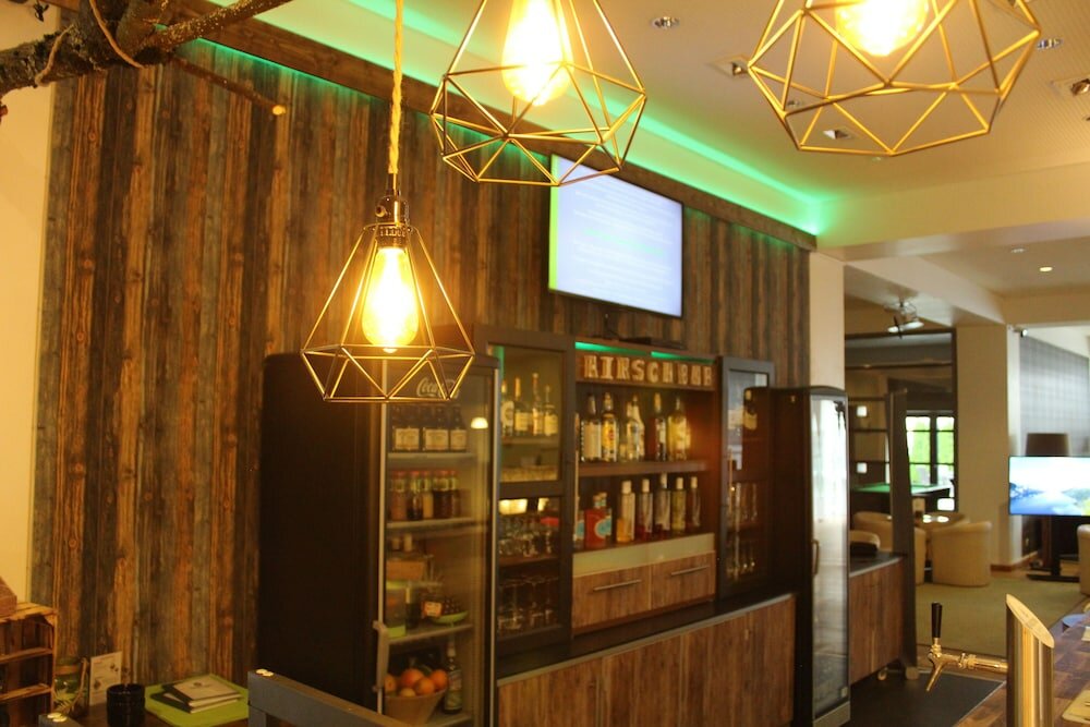 Фото Hotel Rennsteig