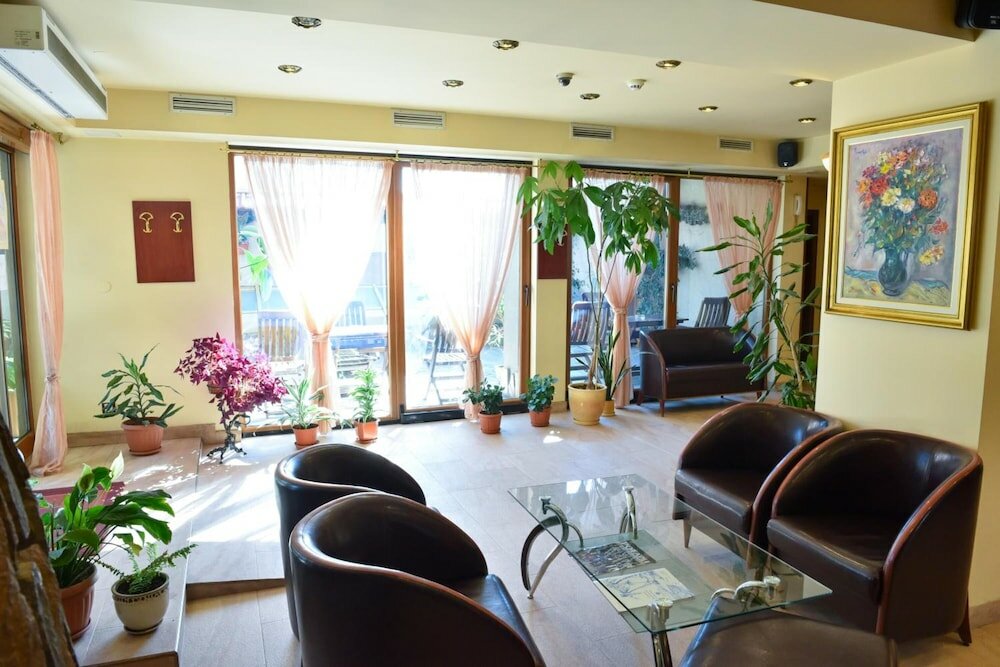 Фото Martin Club Hotel