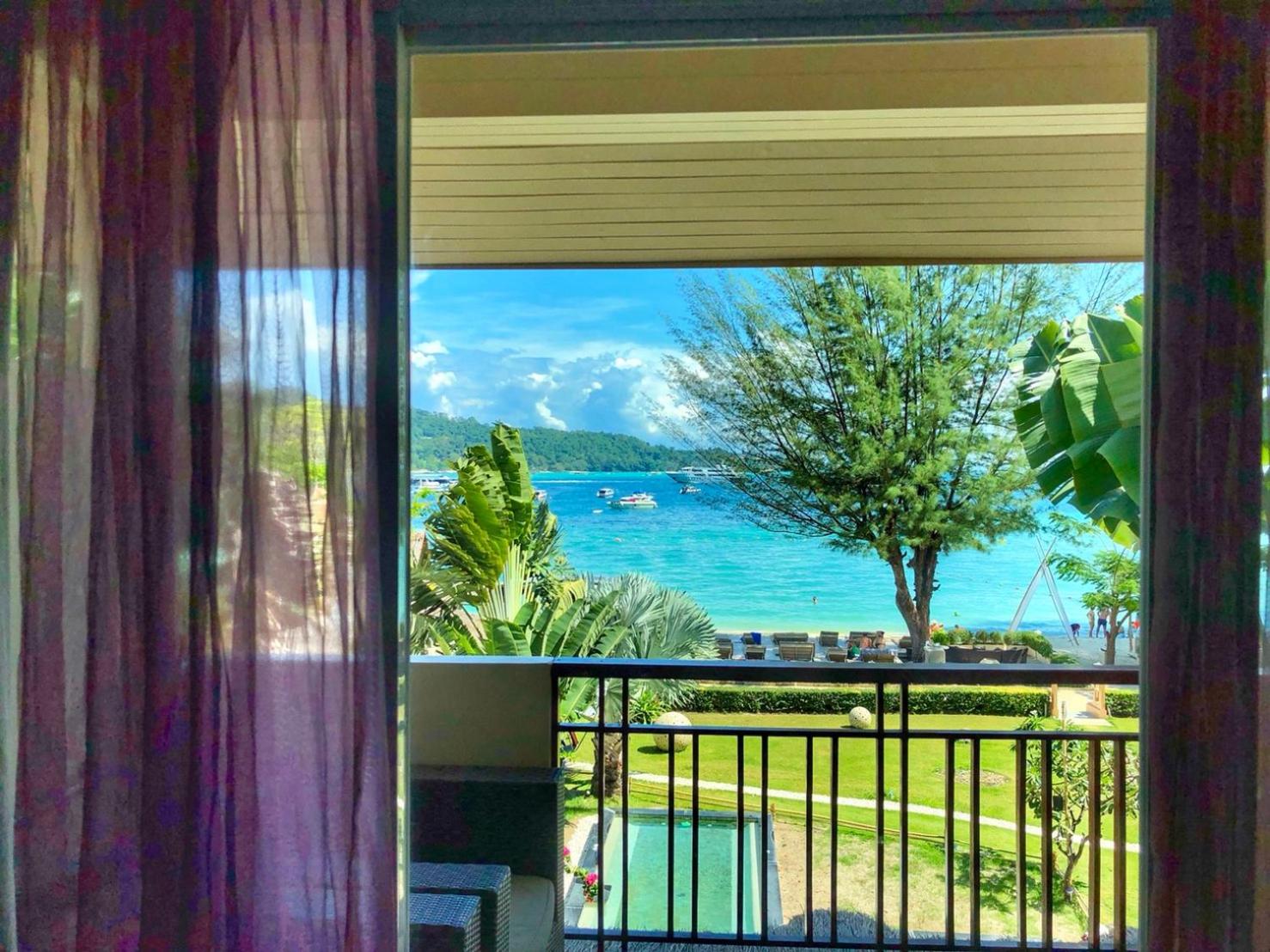 Фото Mama Beach Residence