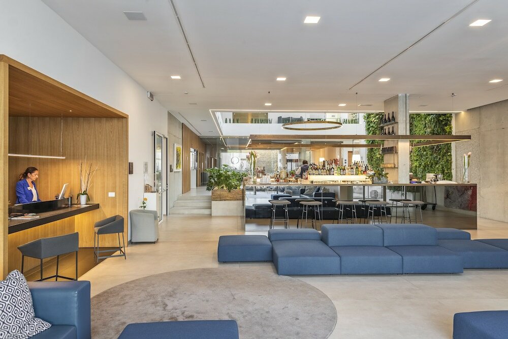 Фото Posia Retreat & SPA Una Esperienze