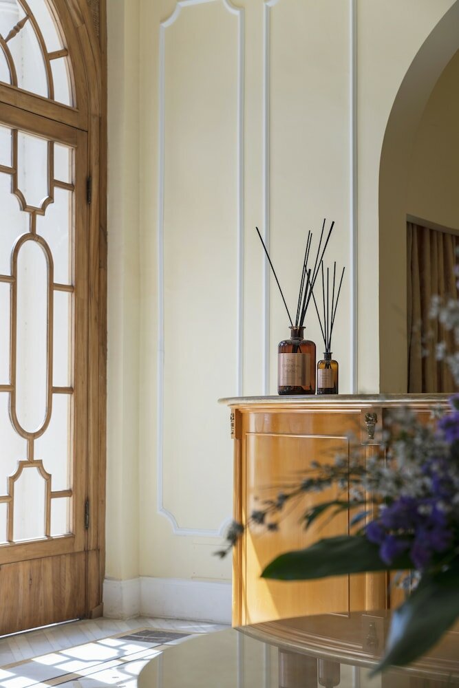 Фото Residenza Parco Fellini