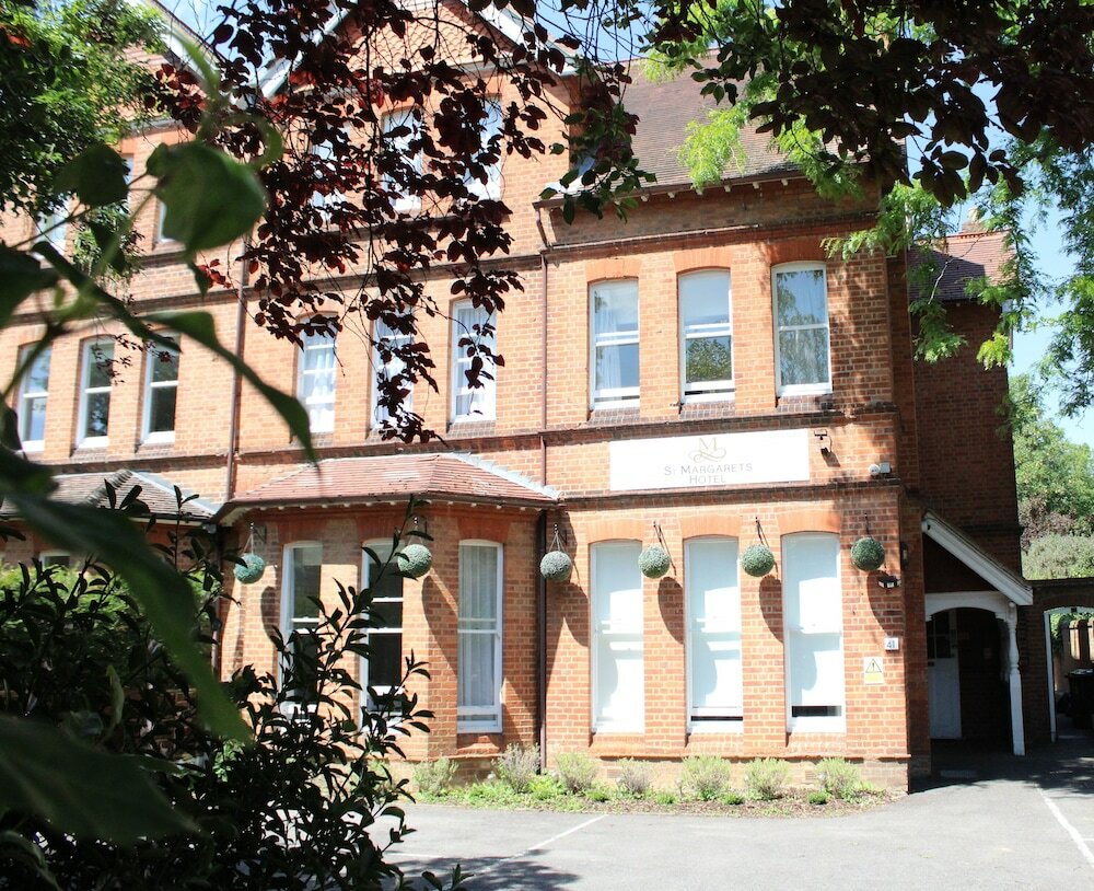 Фото St Margarets Hotel