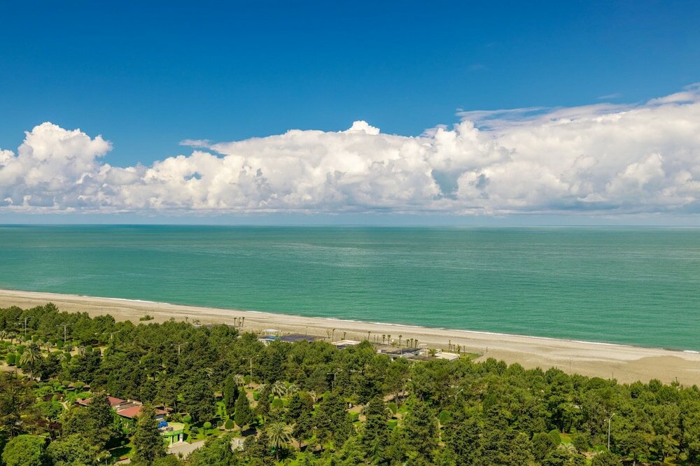 Фото Sheraton Batumi Hotel