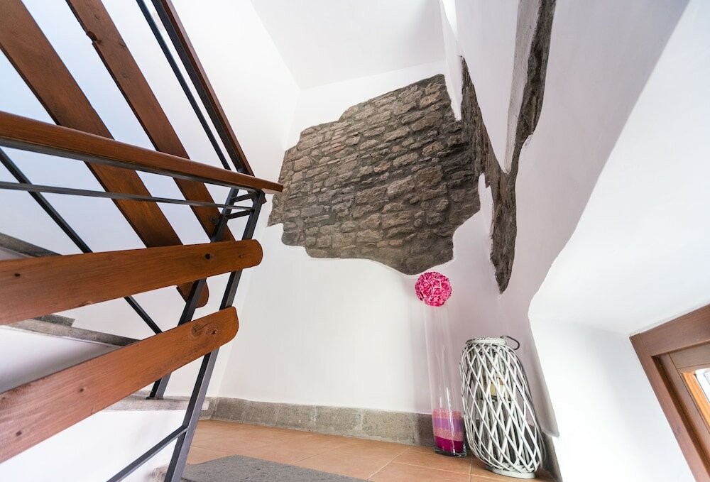 Фото Le Undici Rose Hotel