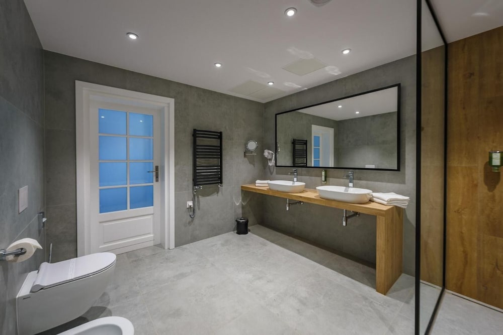 Фото Hotel Prezydent