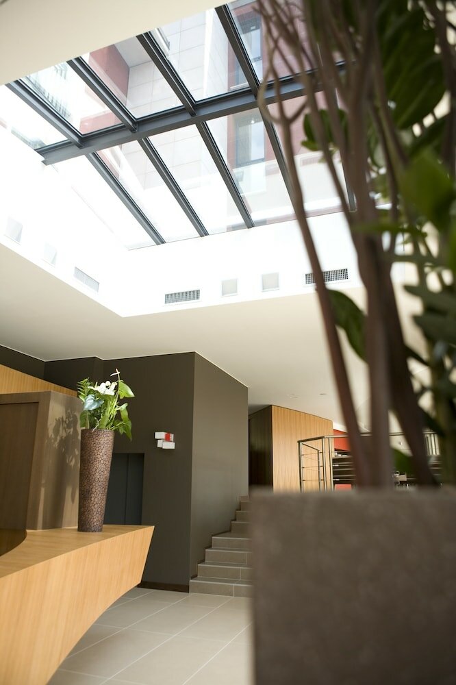 Фото Red S Redaelli Hotel