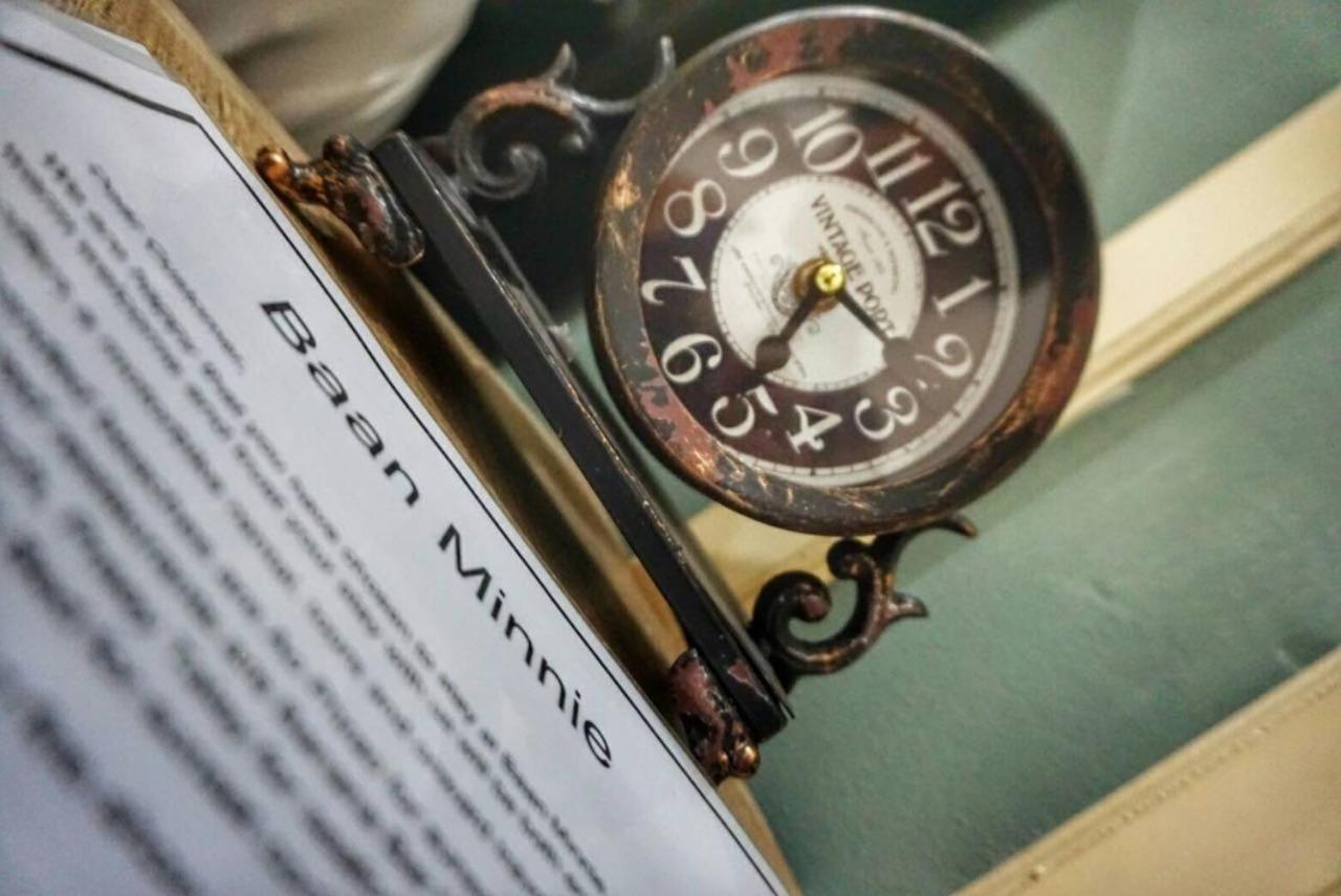 Фото Baan Minnie