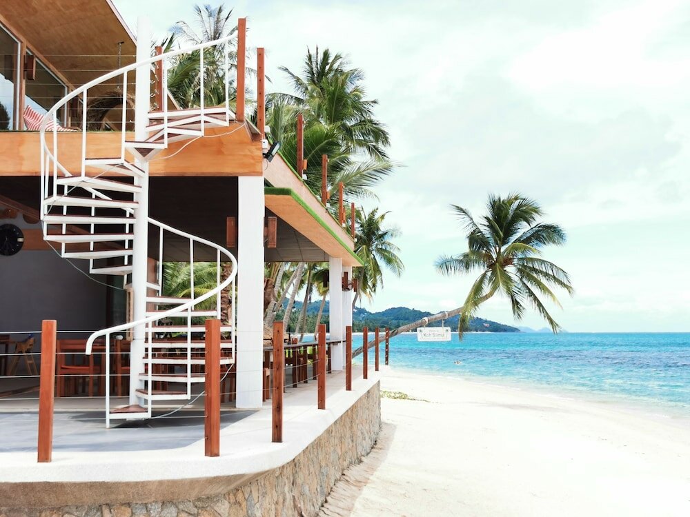 Фото Mimosa Resort & SPA