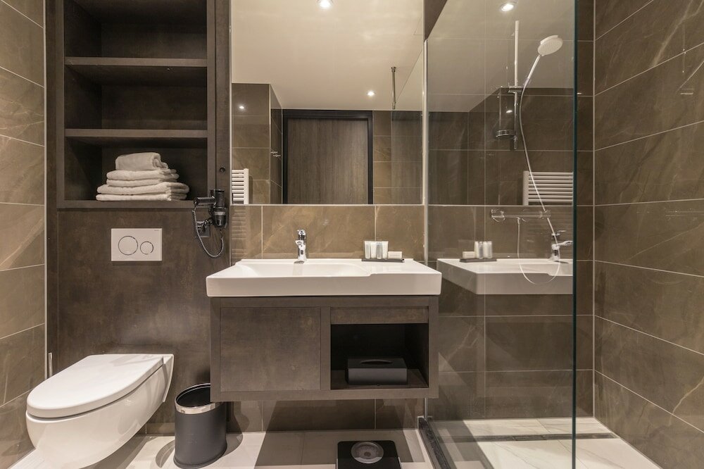 Фото Riva Hotel The Hague