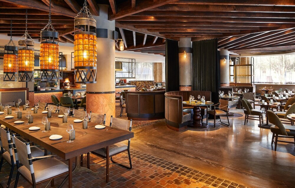 Фото The Plaza Hotel Pioneer Park