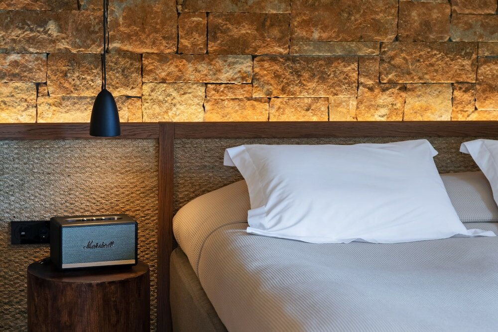 Фото Amantes Villas and Suites