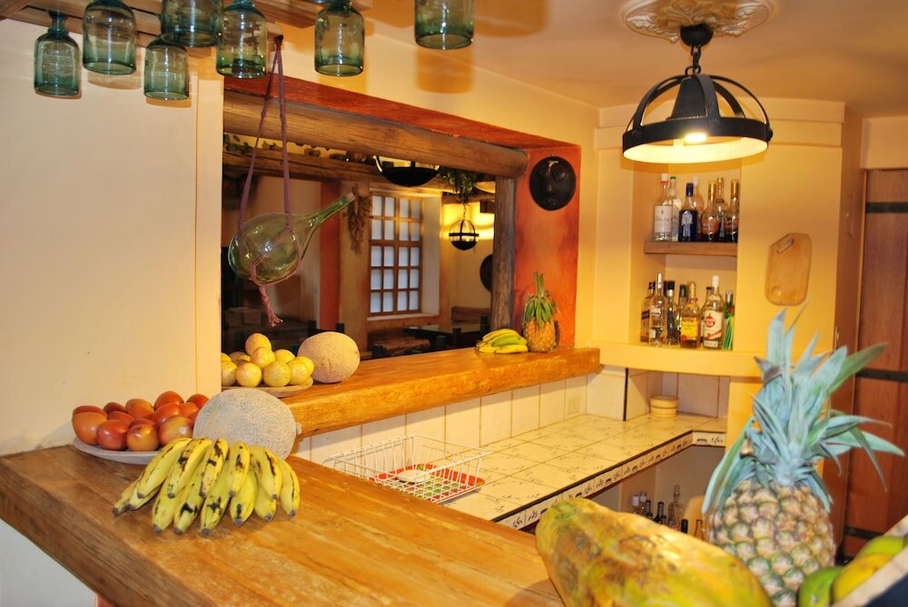 Фото Vieja Cuba Hotel