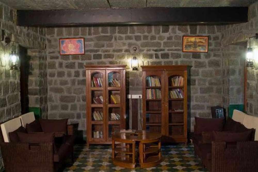 Фото Sparsa Thiruvannamalai