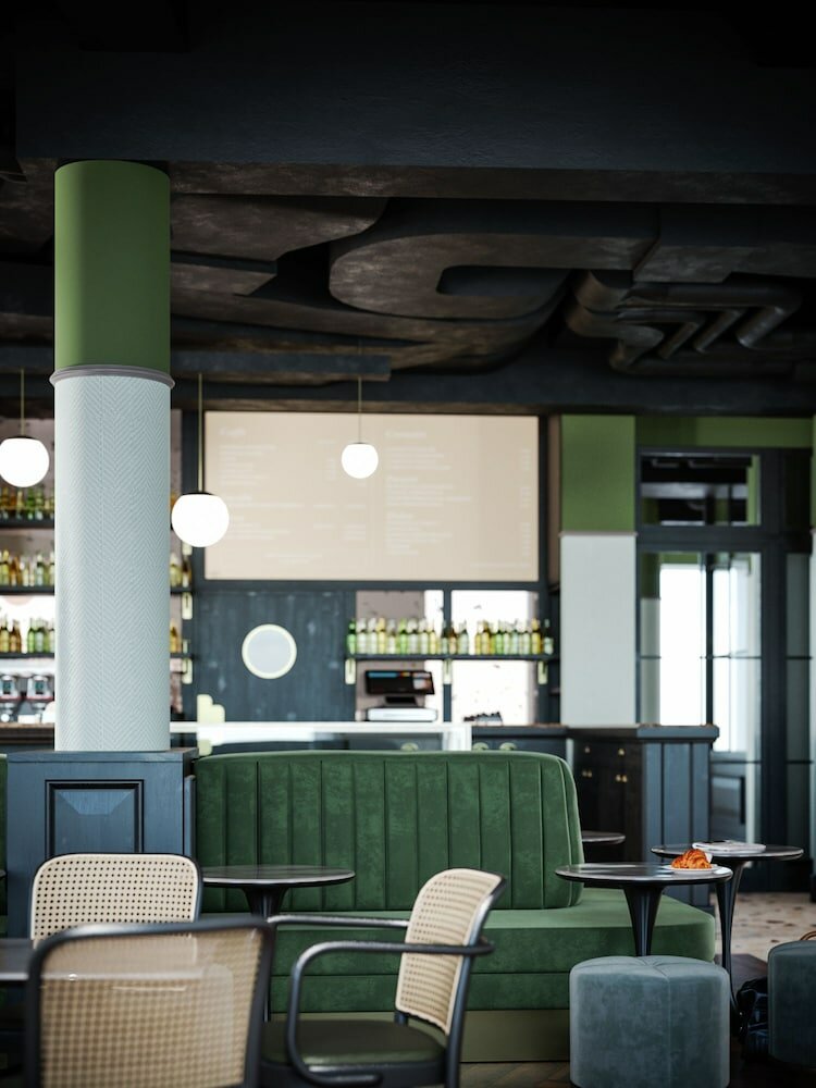 Фото Hotel Josef