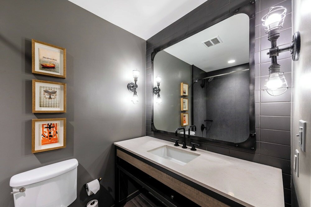 Фото Marriott Vacation Club, San Francisco