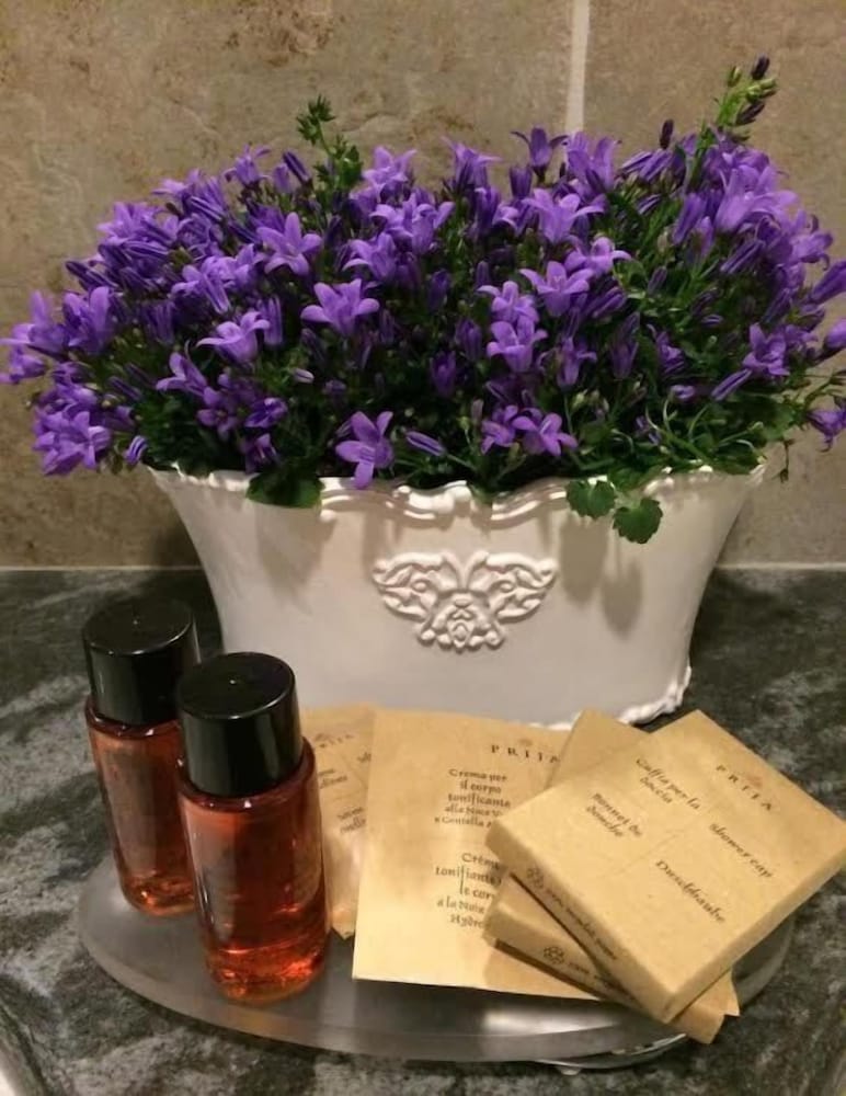 Фото Capri Moon Guest House