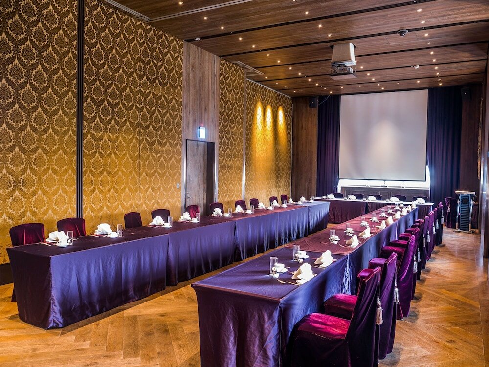 Фото Palais de Chine Hotel