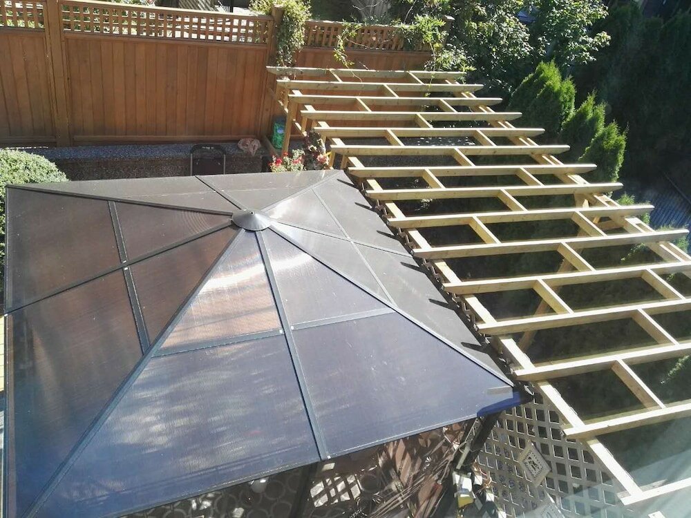 Фото Sunny Island by White Rock