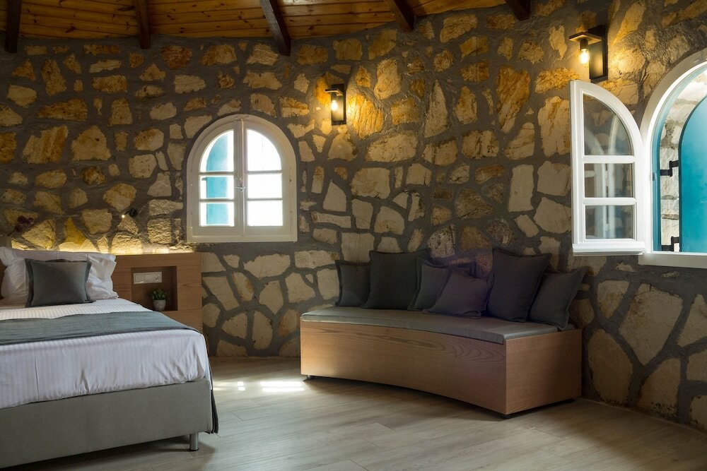 Фото Kyma Suites