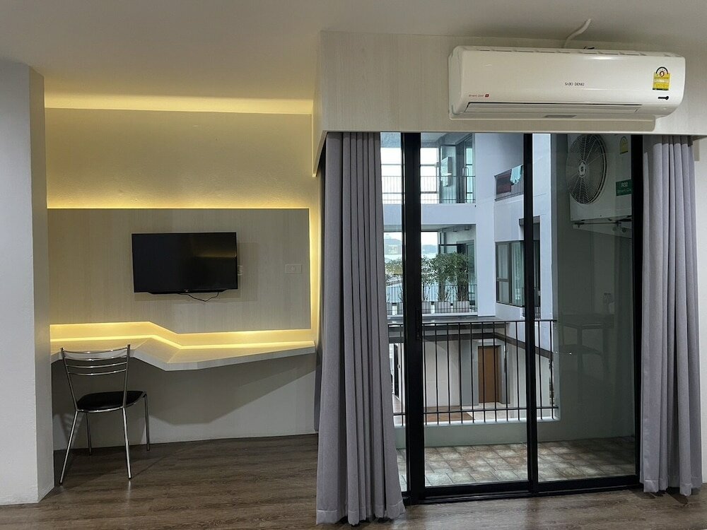 Фото Luxsna Residence
