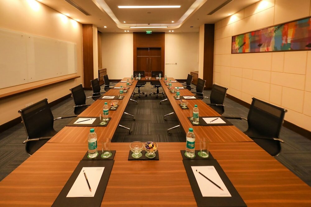 Фото Four Points by Sheraton Chennai Omr