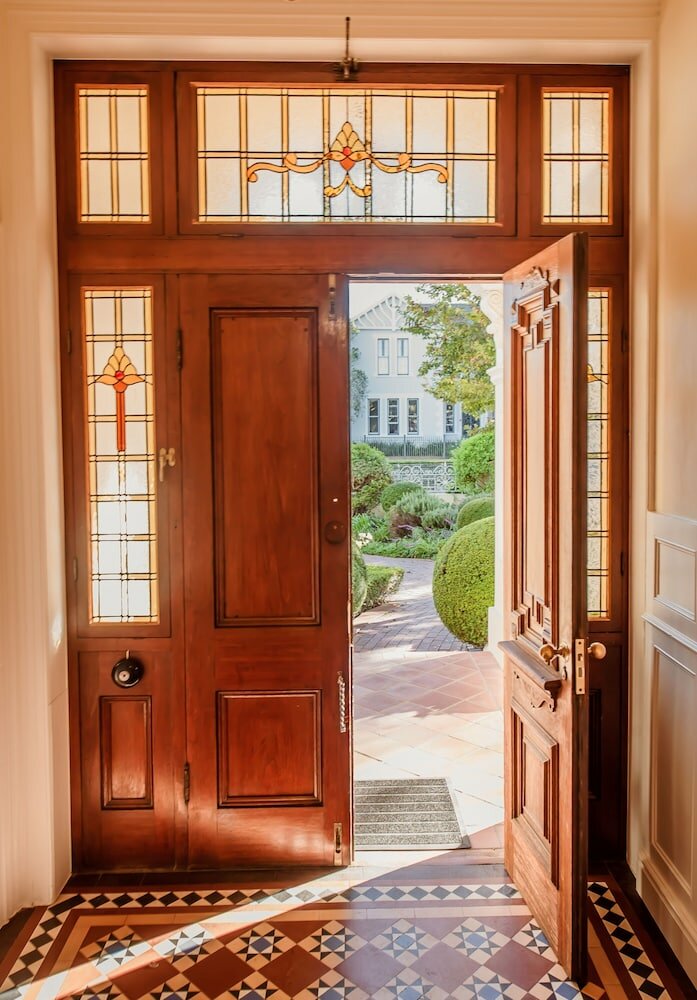 Фото Bonne Esperance