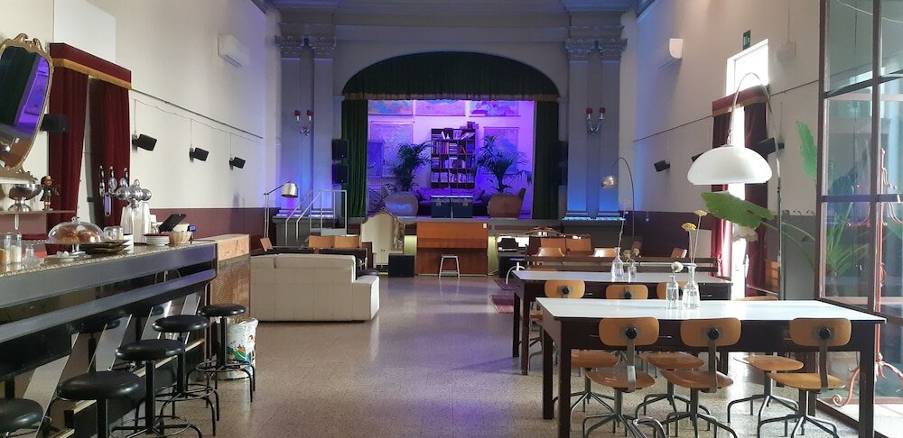 Фото Ostello Tasso