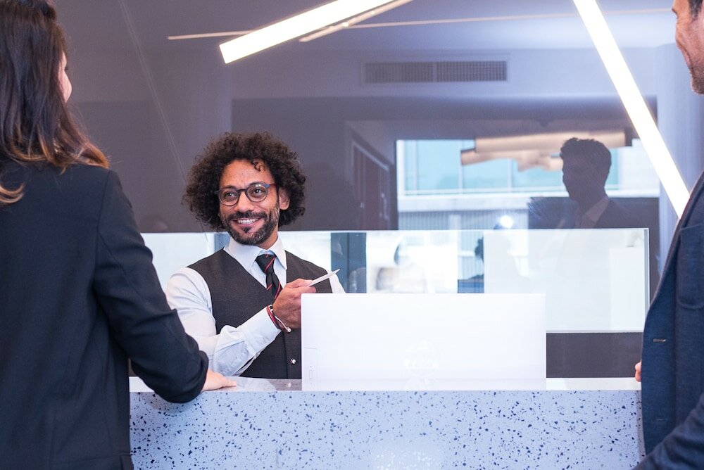 Фото IQ Hotel Milano